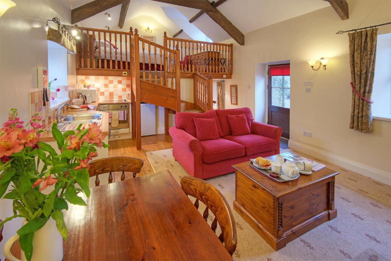 Rose Holiday home *