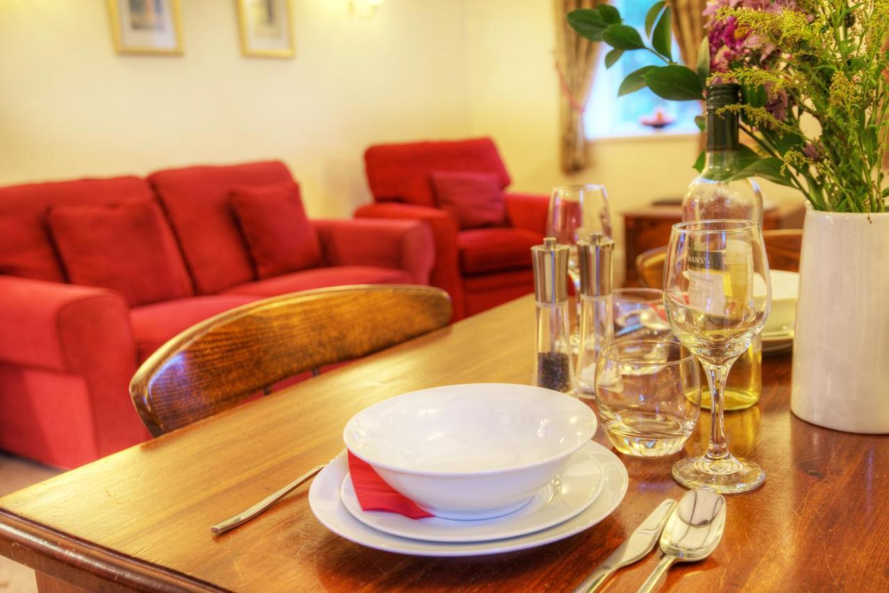 Holiday home Rose Alnwick