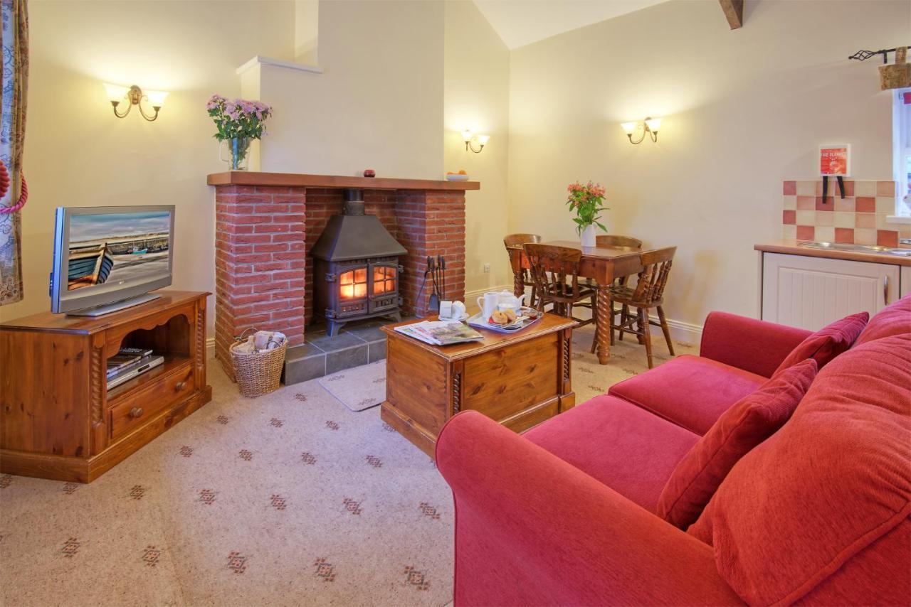 Holiday home Rose *