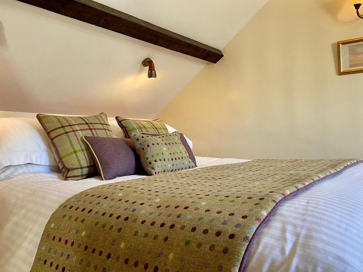 Rose Holiday home