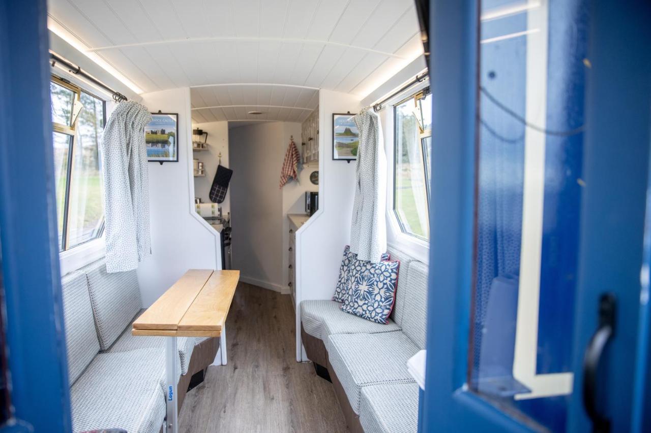 Middlemoor Farm Holidays Botel *