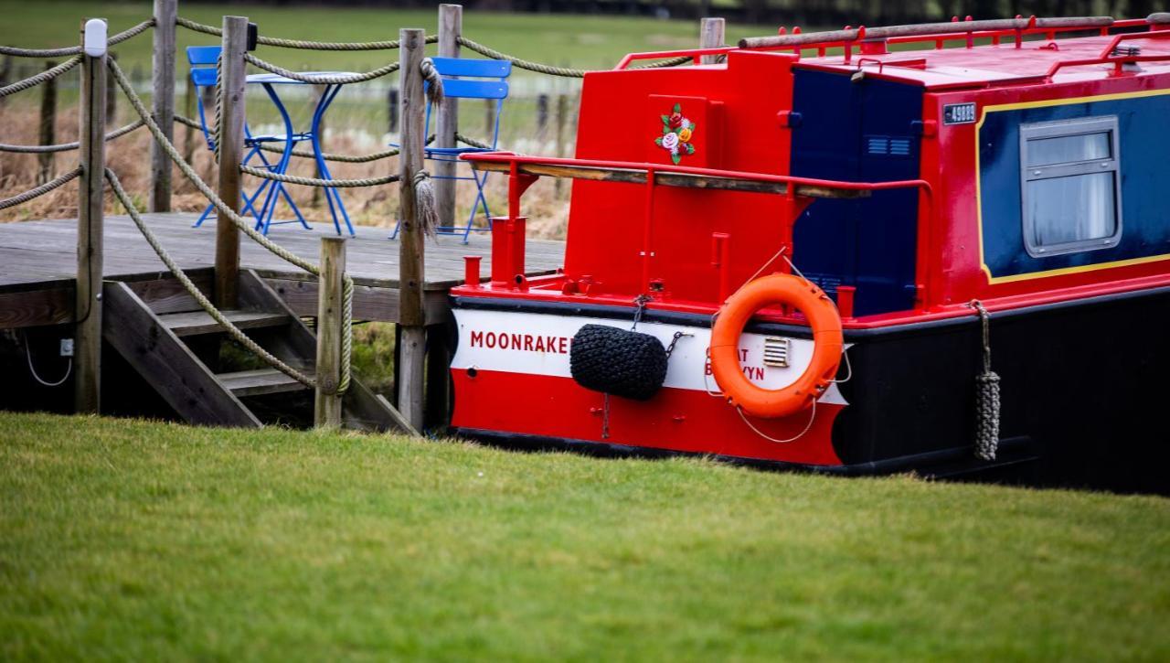 Middlemoor Farm Holidays * Alnwick