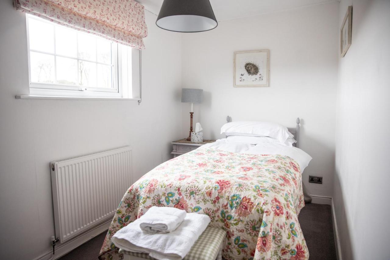 Holiday home Fiddlers Alnwick