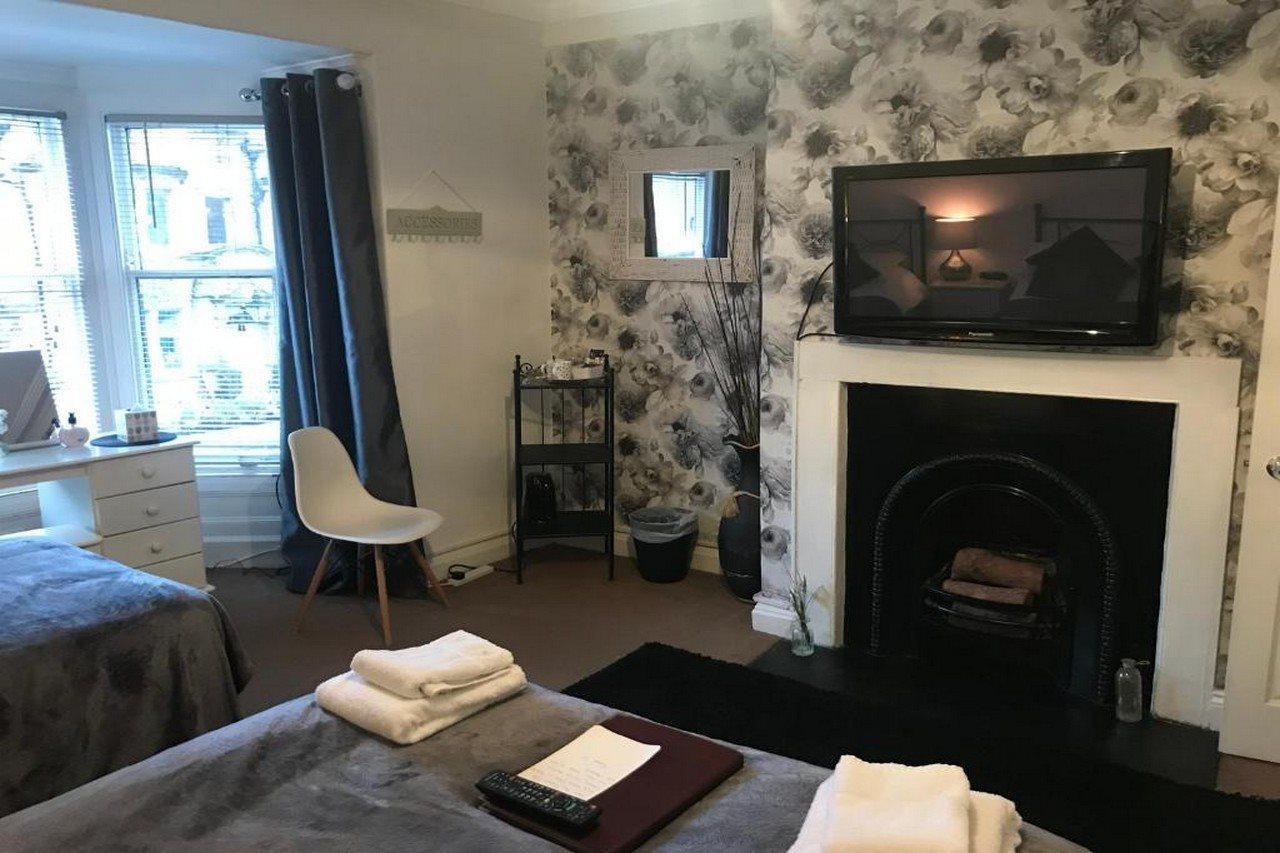 Guest house Castle Gate Alnwick