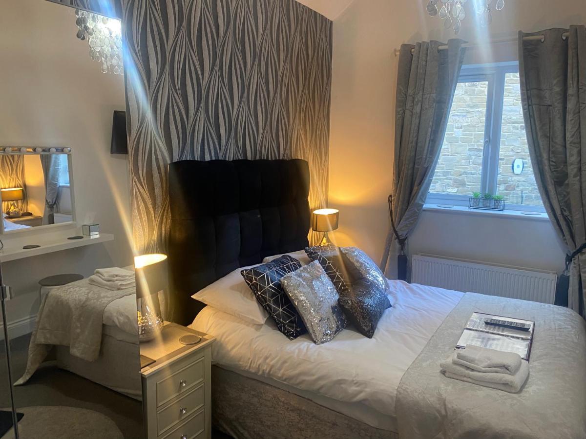 Guest house Castle Gate Alnwick