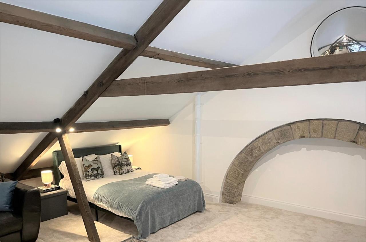 Host & - The Old Workhouse Apartment Alnwick