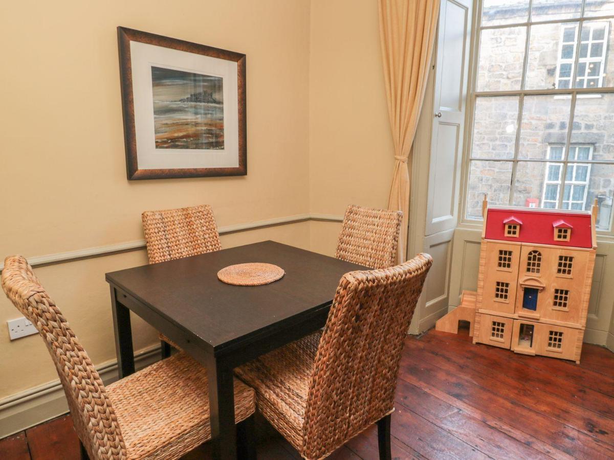 Oakwood Apartamento Alnwick