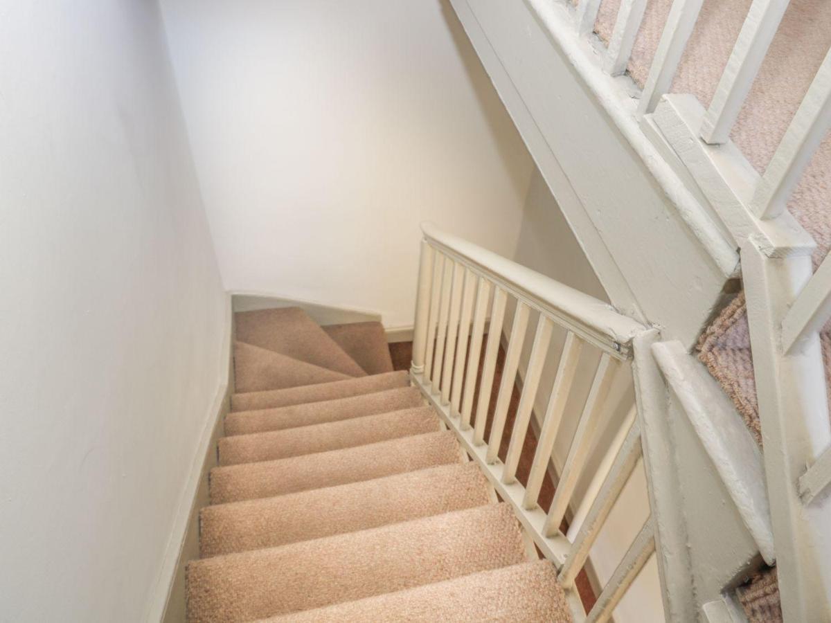 Oakwood Apartamento Alnwick