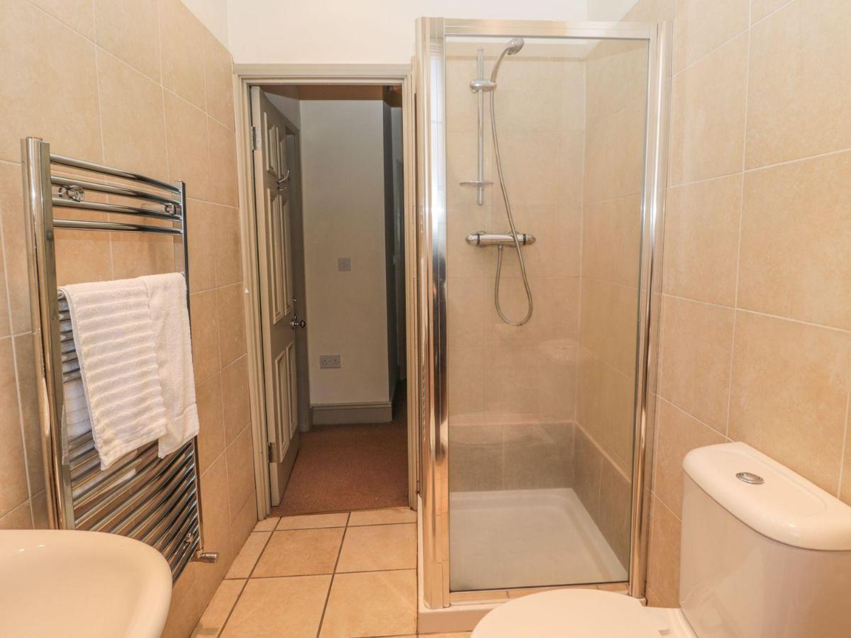 Apartamento Oakwood *