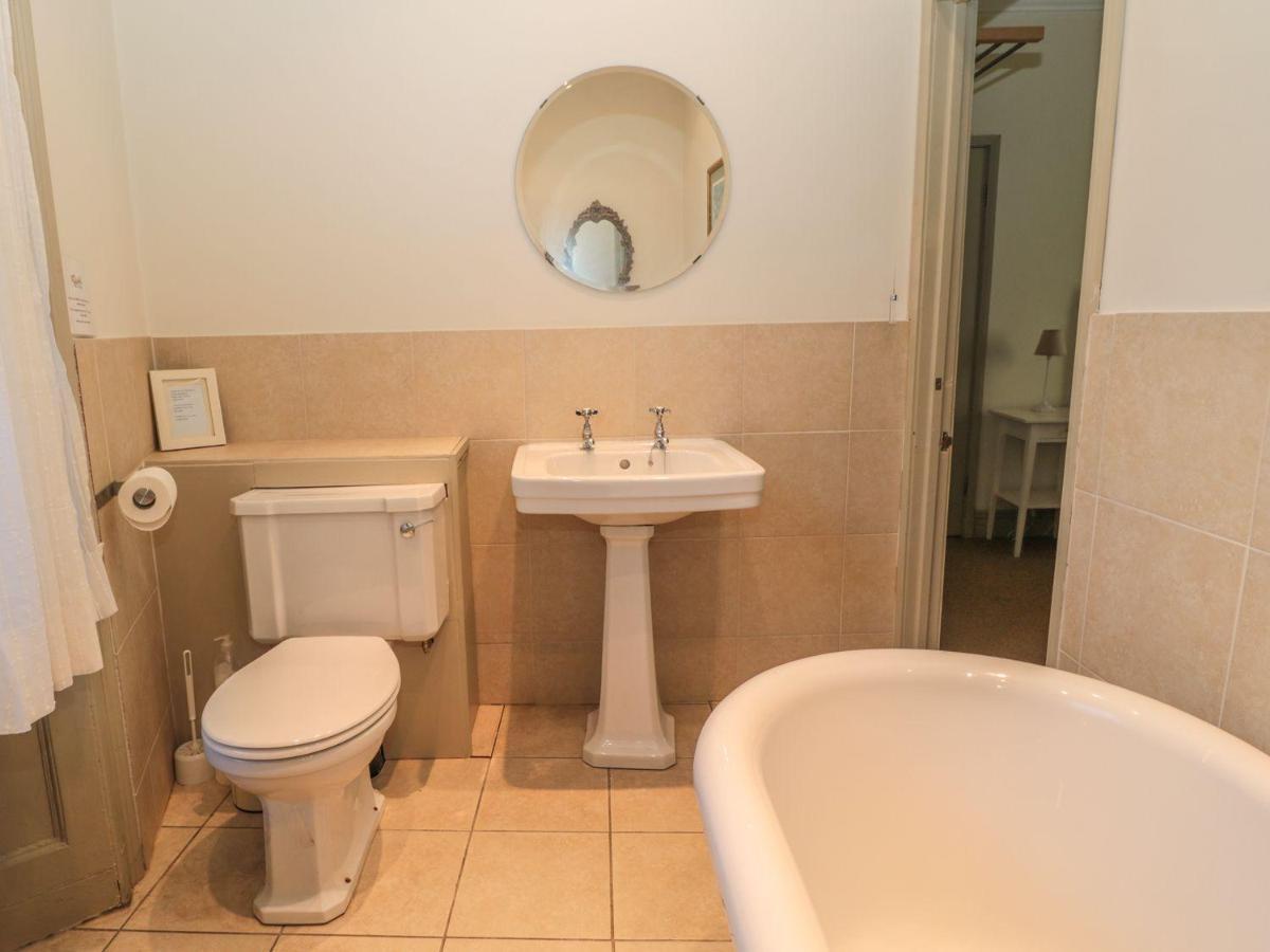 Oakwood Apartamento