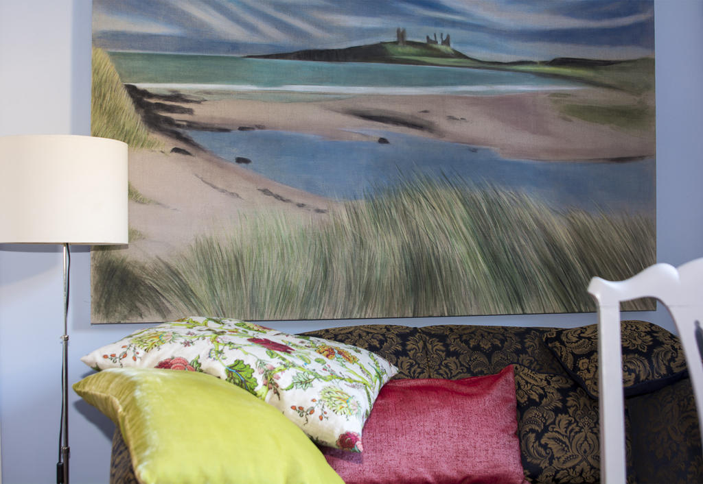 Percy Terrace Bed & Breakfast
