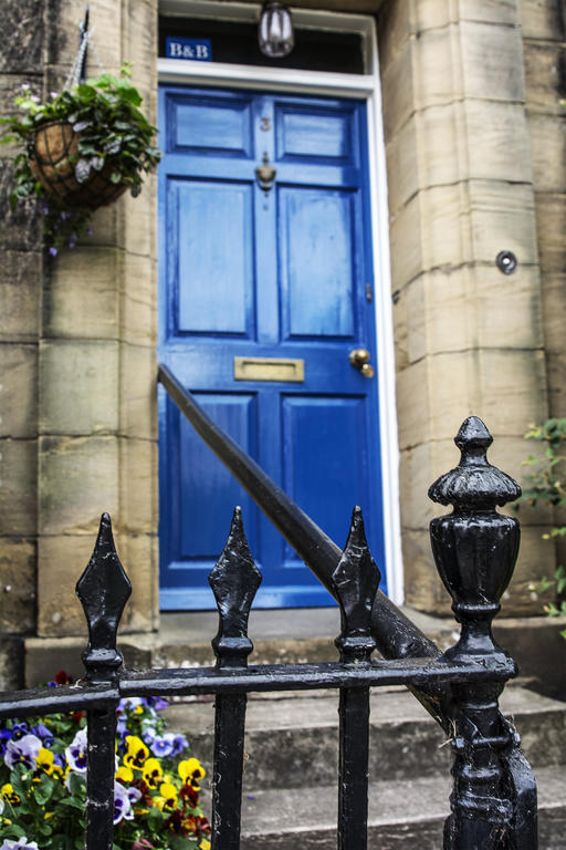 Percy Terrace 4* Alnwick