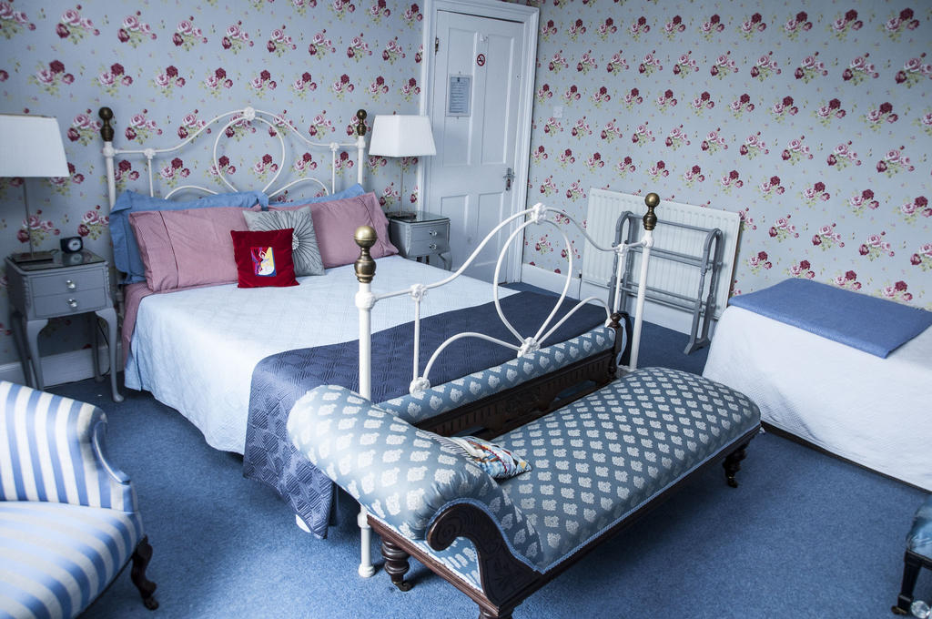 Percy Terrace 4* Alnwick