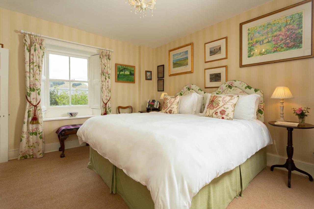 Ingram House Acomodação com café da manhã  Alnwick