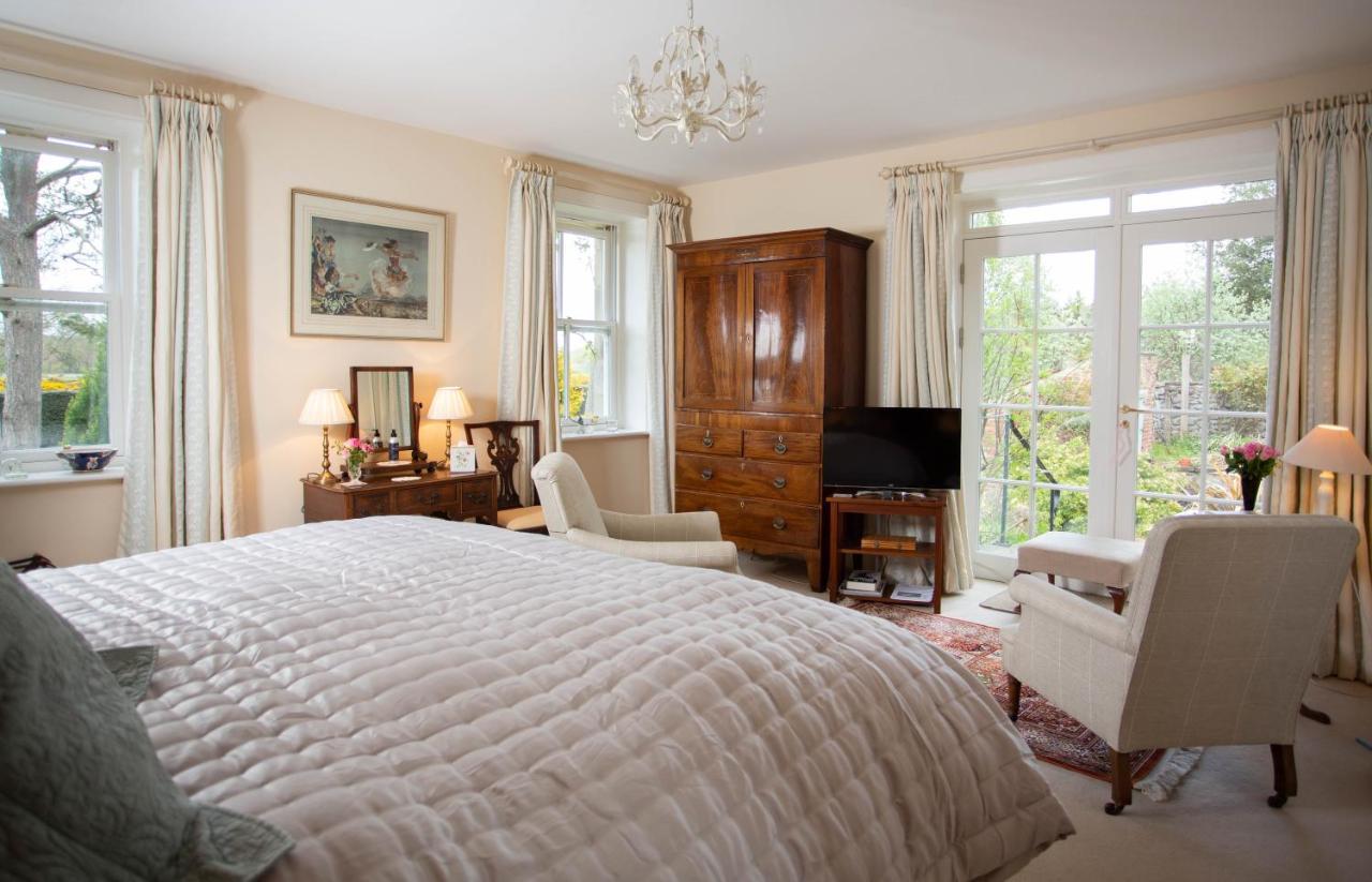 Ingram House * Alnwick