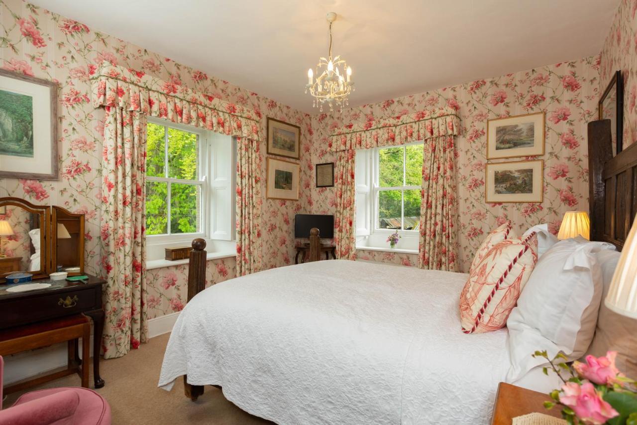 Bed & Breakfast Ingram House *