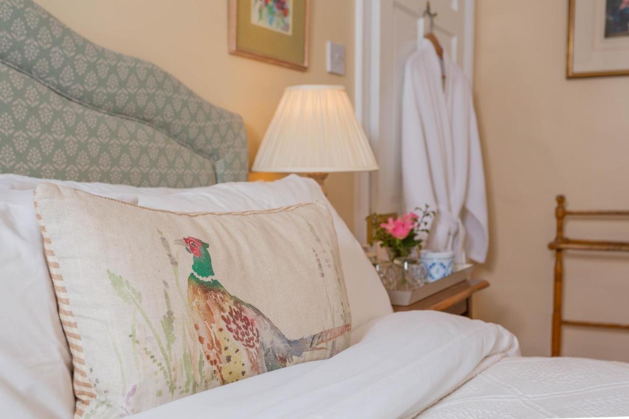 Ingram House Bed & Breakfast