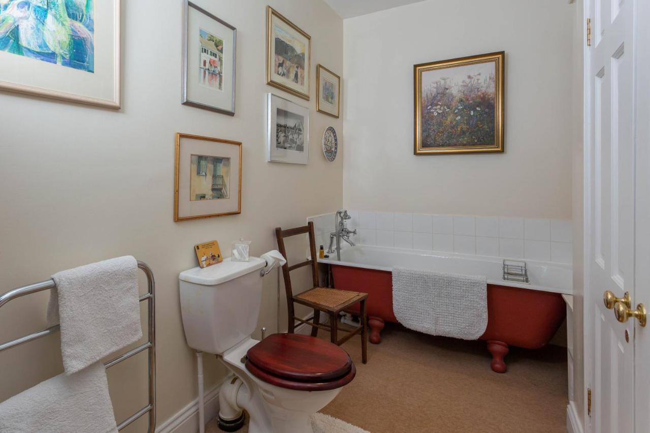 Bed & Breakfast Ingram House
