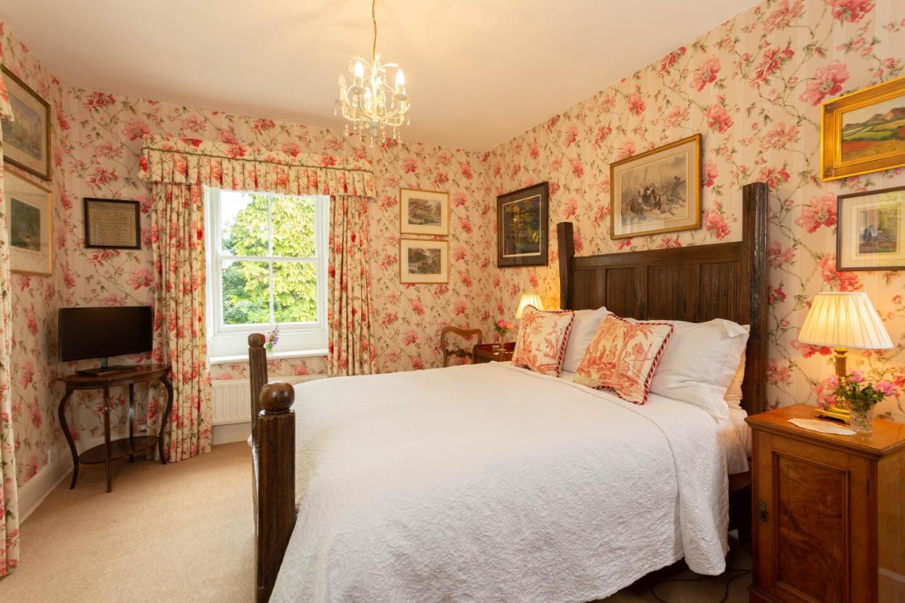 Ingram House Acomodação com café da manhã  Alnwick
