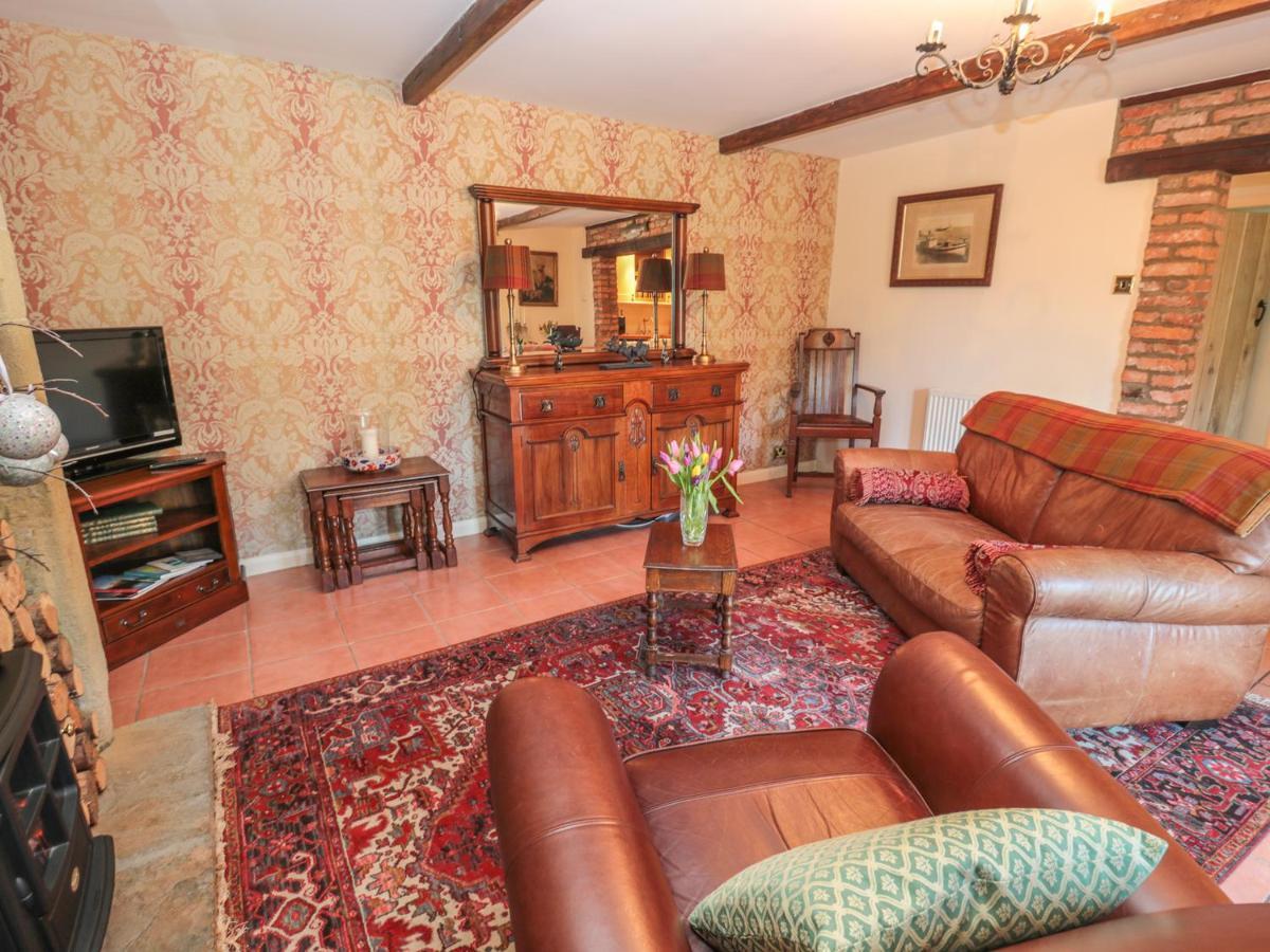 Holly Holiday home *