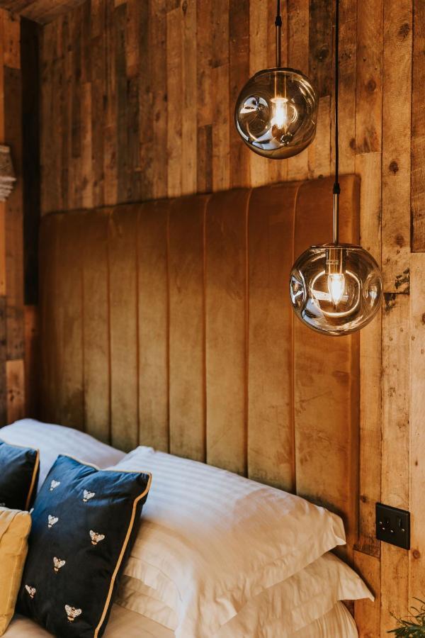 Acampamento Doxford Farm *
