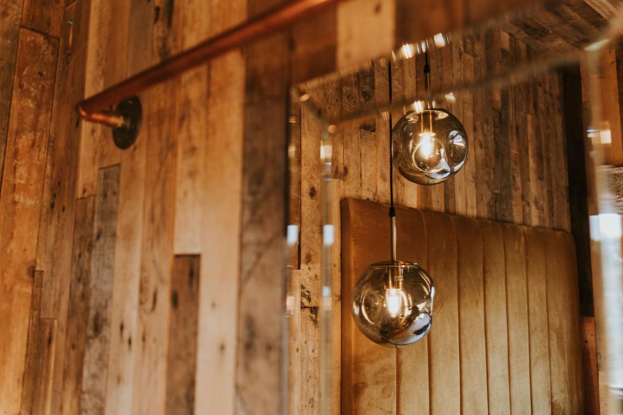 Acampamento Doxford Farm *