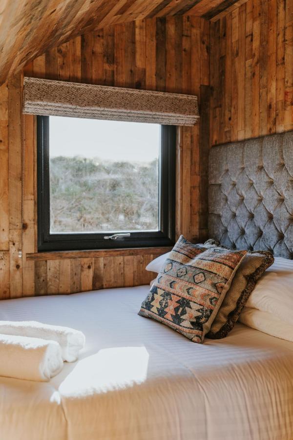 Doxford Farm Acampamento
