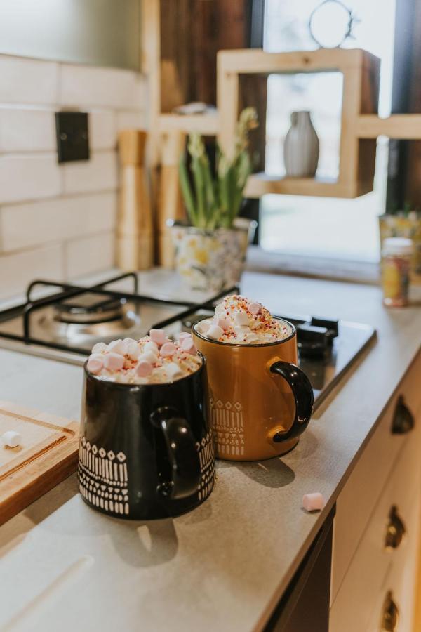 Acampamento Doxford Farm Alnwick