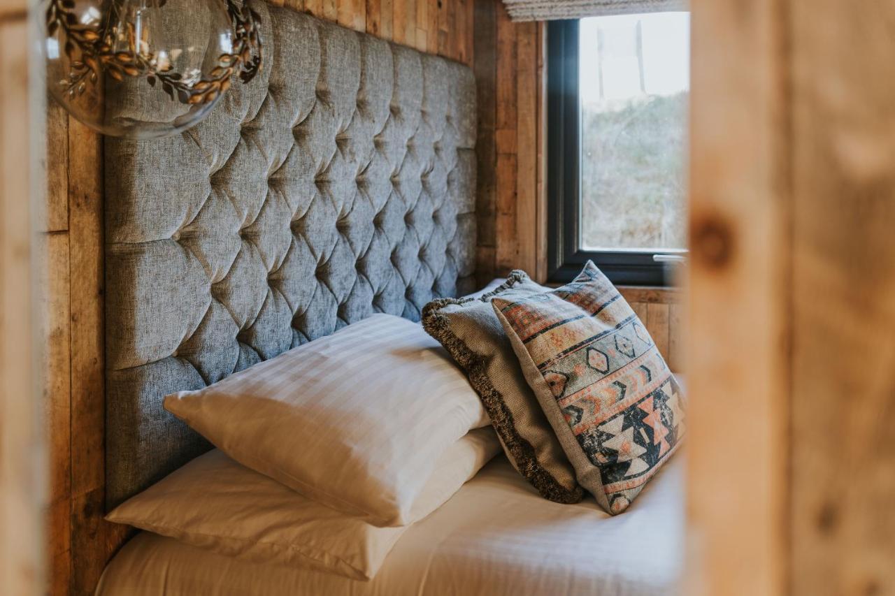Acampamento Doxford Farm Alnwick