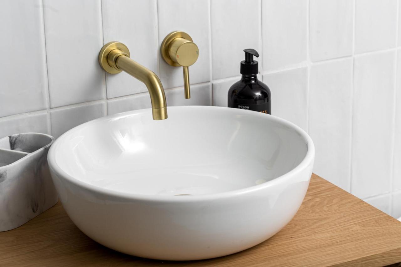 Luxe Design - Grade Ii Listed - Heart Of *