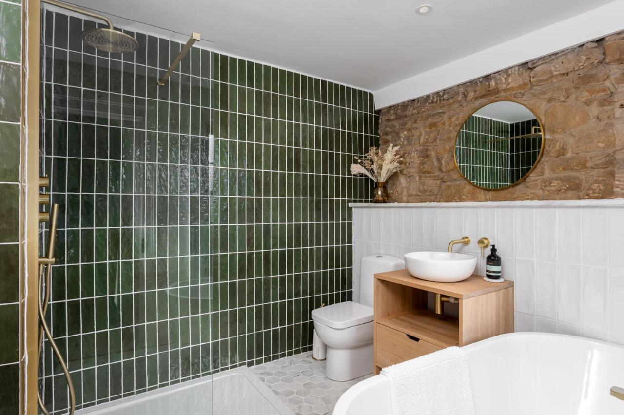 Casa de férias Luxe Design - Grade Ii Listed - Heart Of Alnwick