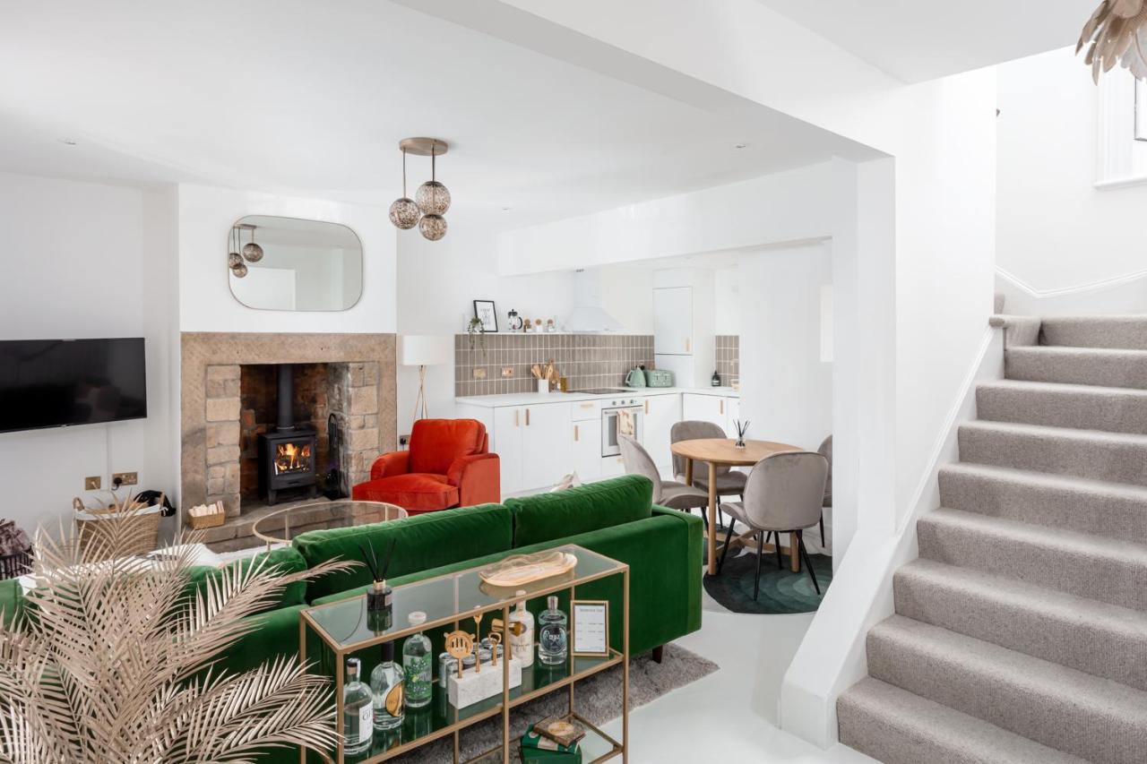 Luxe Design - Grade Ii Listed - Heart Of *