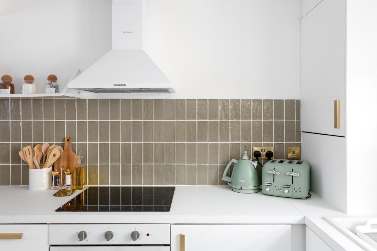 Luxe Design - Grade Ii Listed - Heart Of *