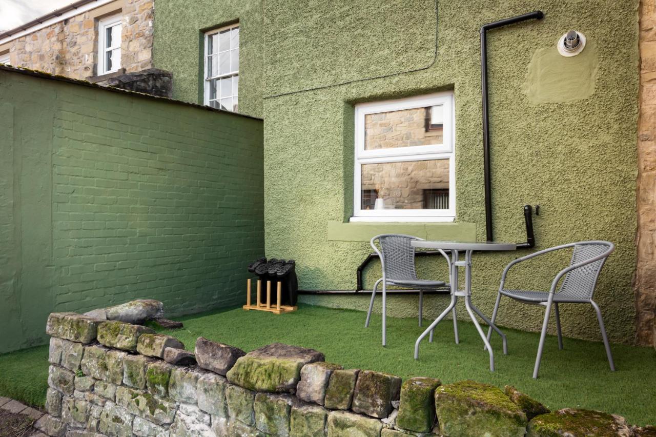Luxe Design - Grade Ii Listed - Heart Of *