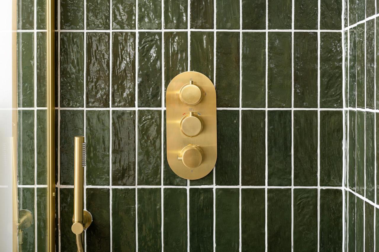 Luxe Design - Grade Ii Listed - Heart Of *