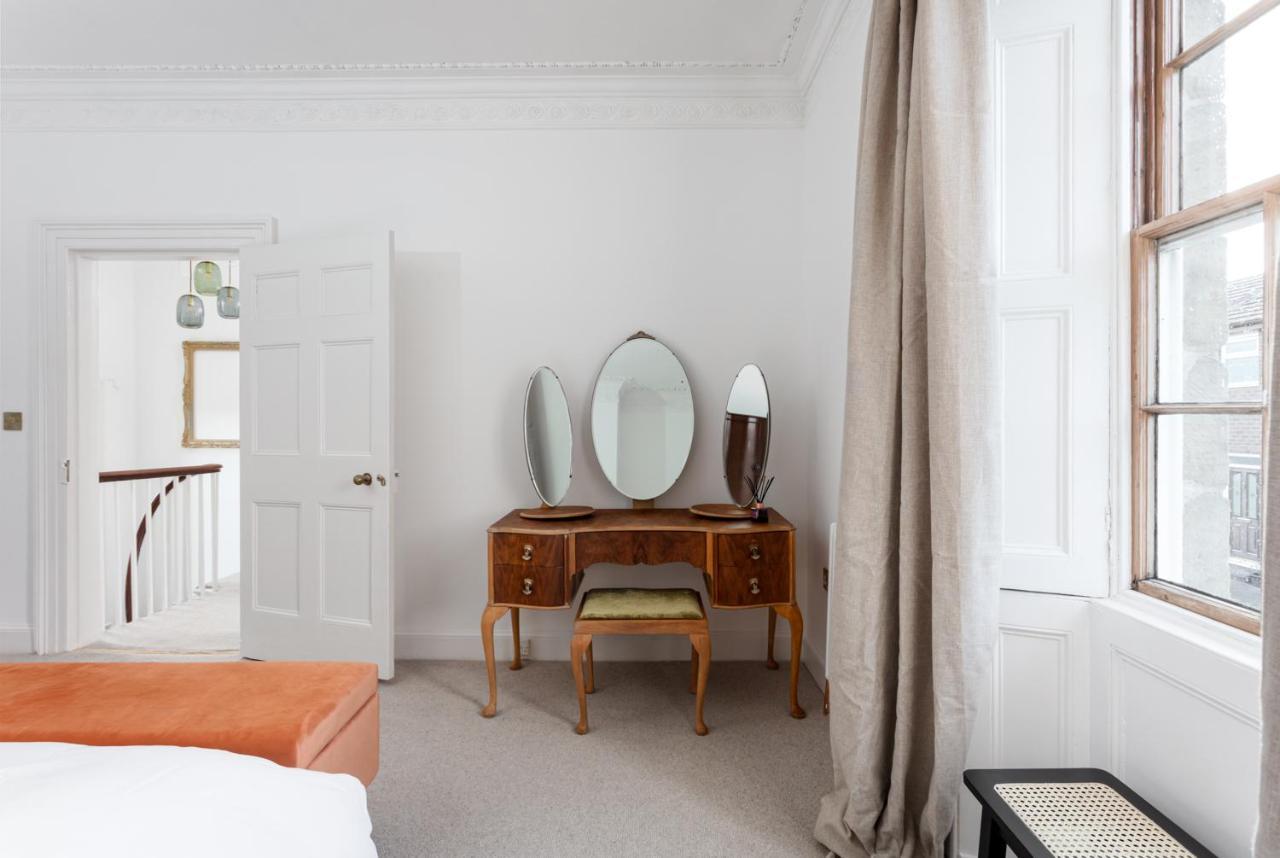 Luxe Design - Grade Ii Listed - Heart Of Casa de férias Alnwick