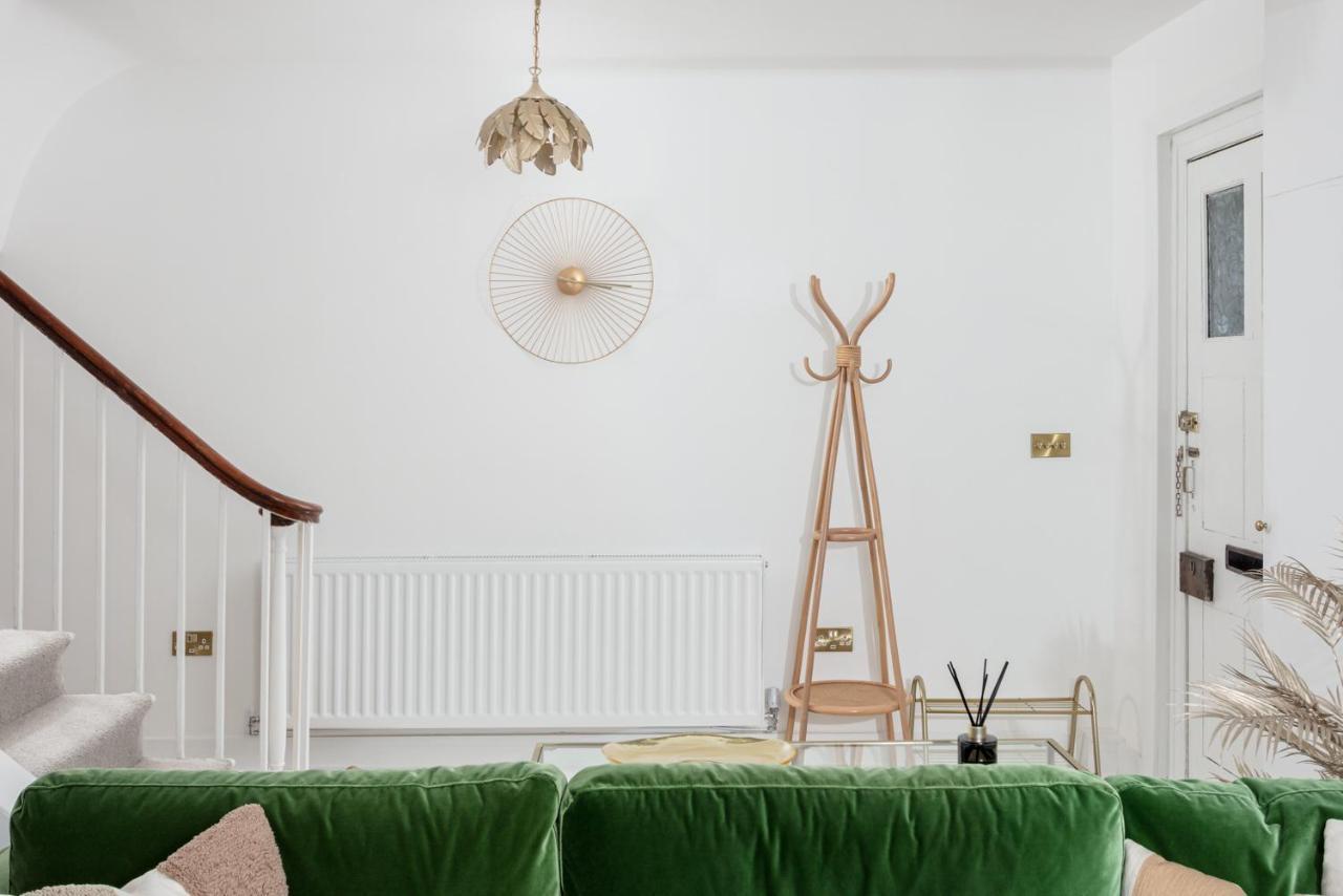 Luxe Design - Grade Ii Listed - Heart Of Alnwick