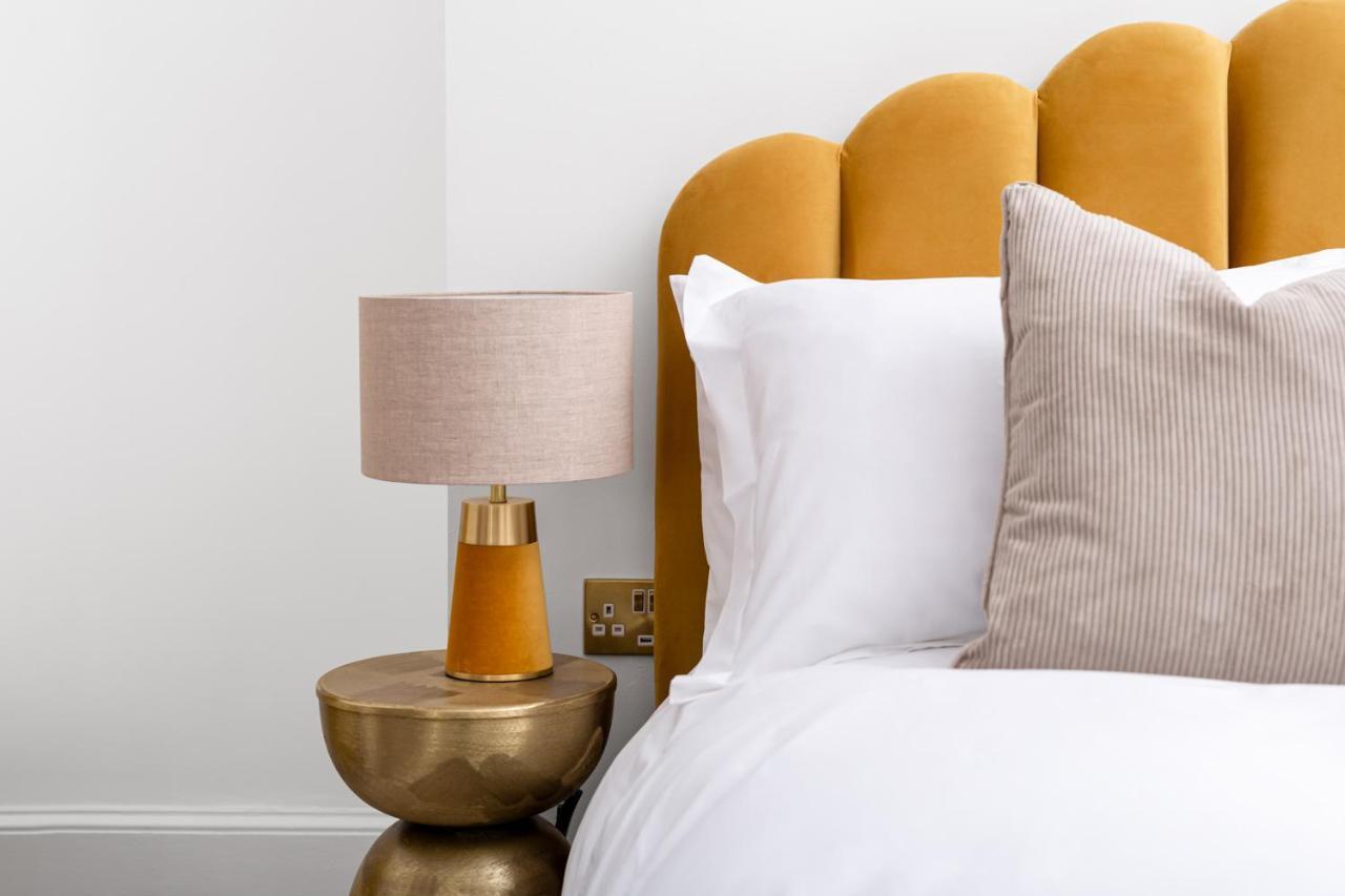 Luxe Design - Grade Ii Listed - Heart Of Casa de férias *
