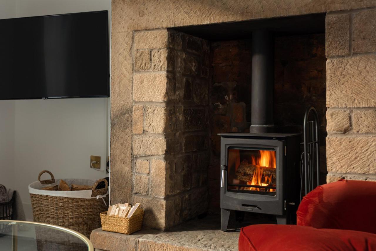 Luxe Design - Grade Ii Listed - Heart Of * Alnwick