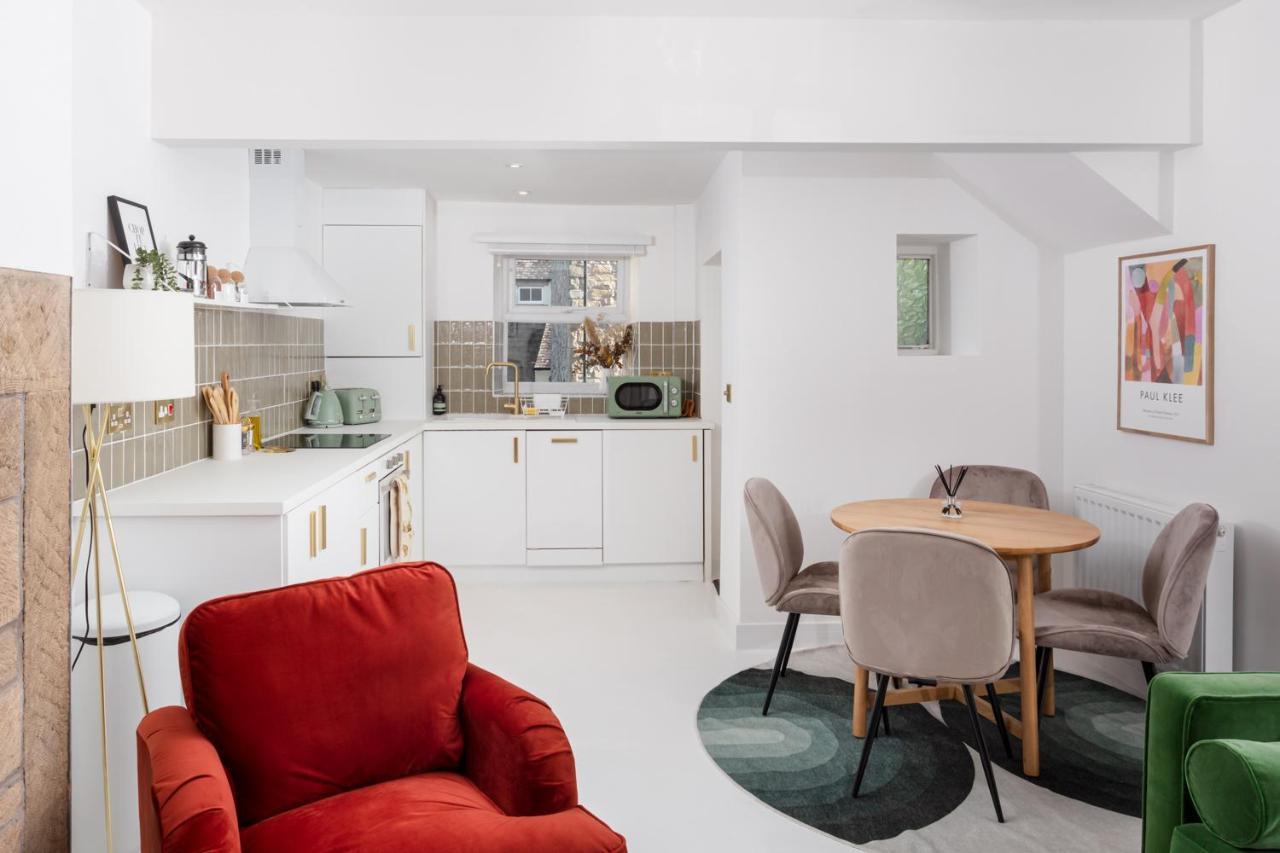 Luxe Design - Grade Ii Listed - Heart Of Casa de férias *