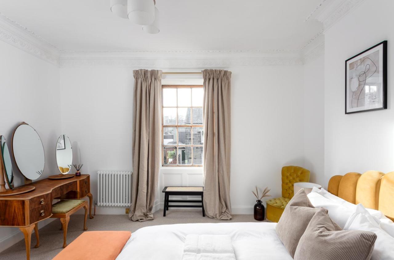 Casa de férias Luxe Design - Grade Ii Listed - Heart Of Alnwick