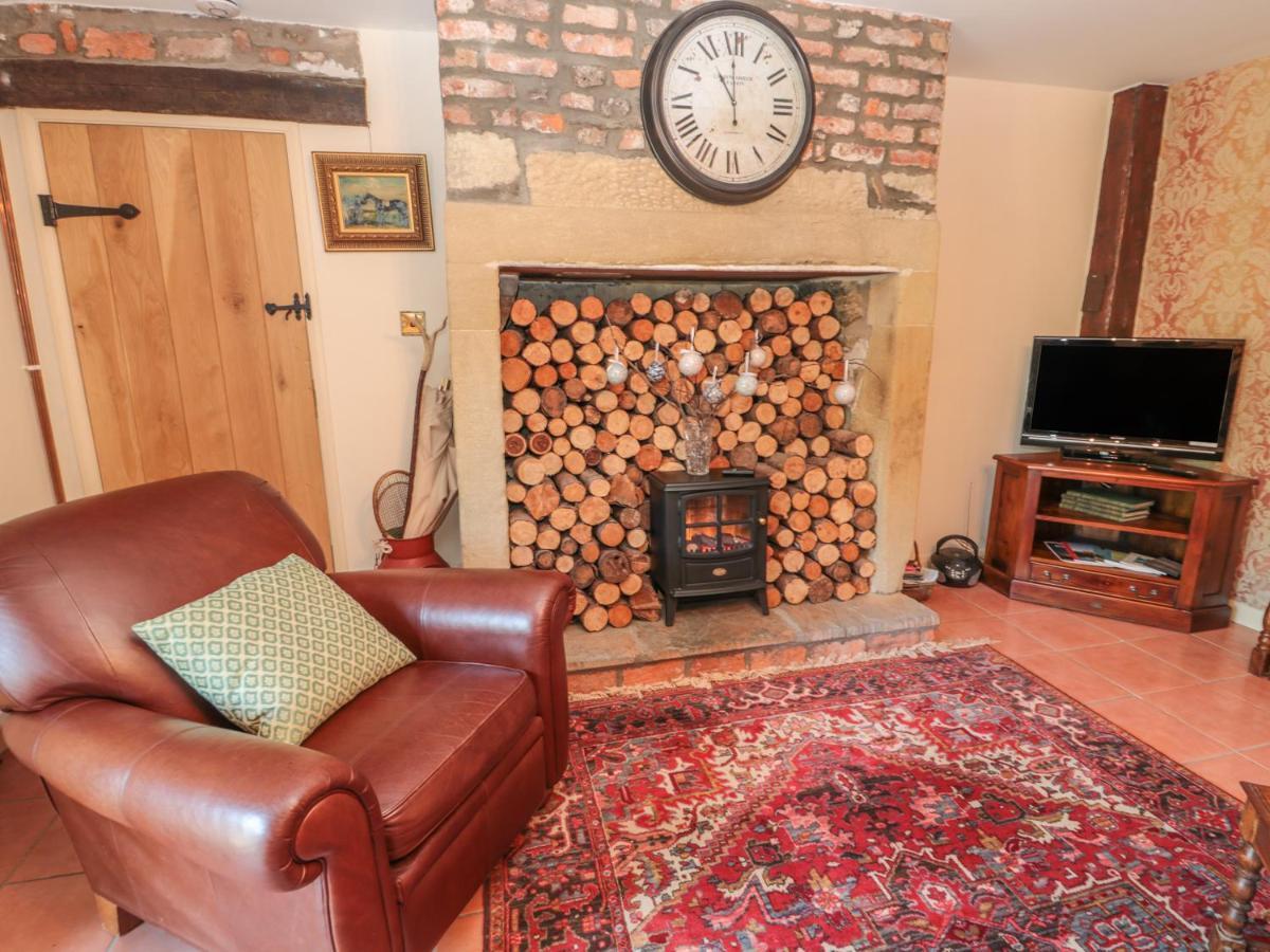 Holiday home Holly Alnwick