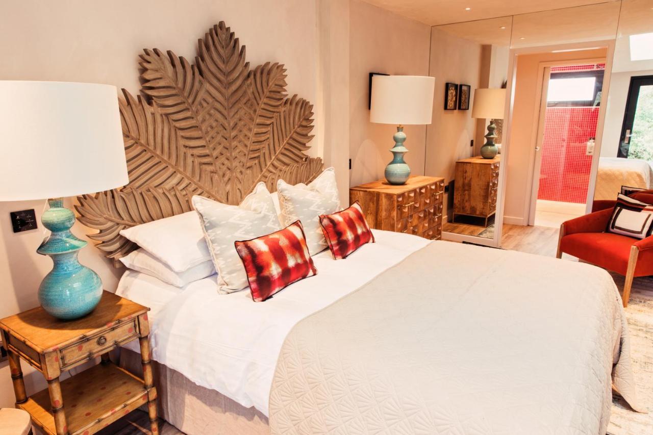 Hotel The Tempus At Charlton Hall Estate Alnwick
