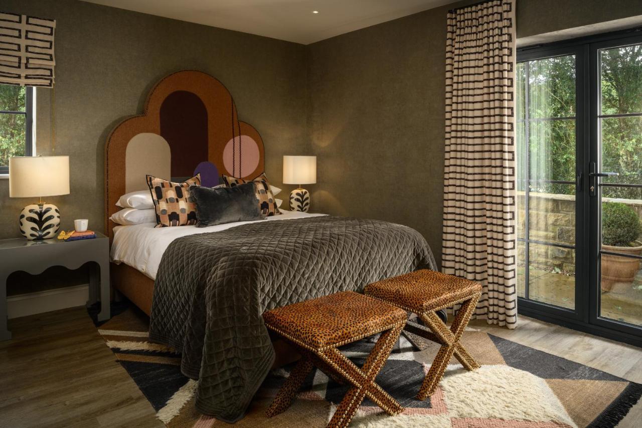 Hotel The Tempus At Charlton Hall Estate