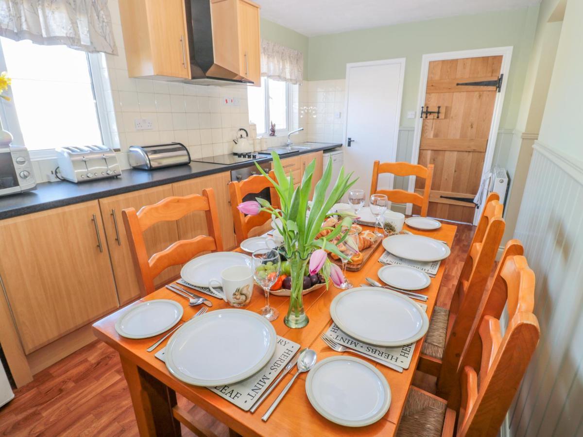 Holiday home Appletree Alnwick