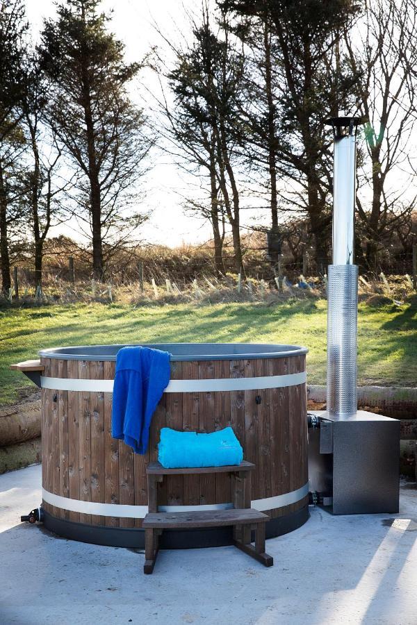 Middlemoor Farm Holidays