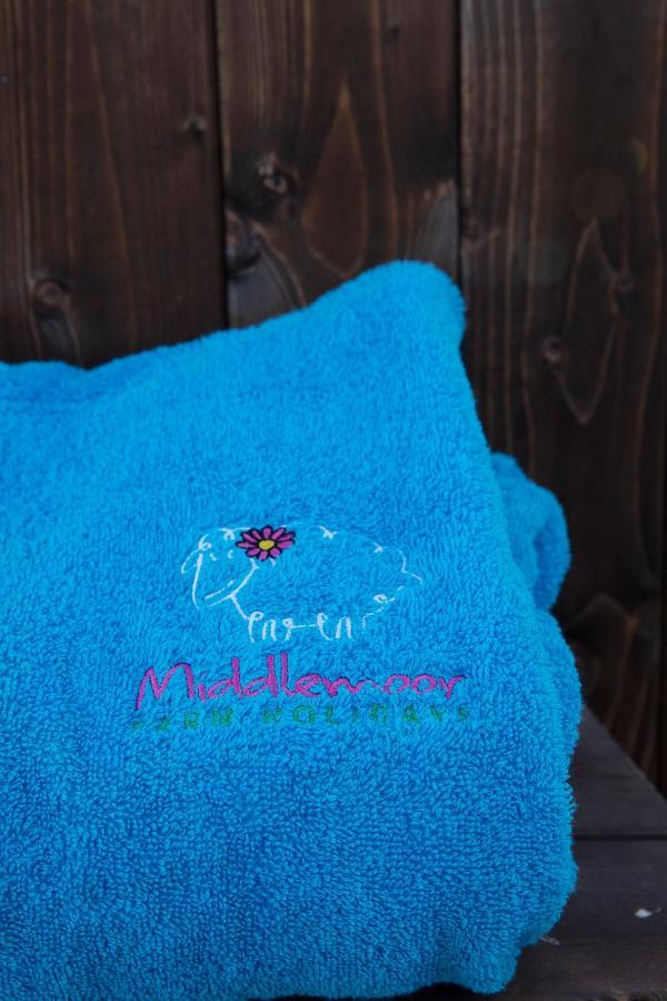 Middlemoor Farm Holidays * Alnwick