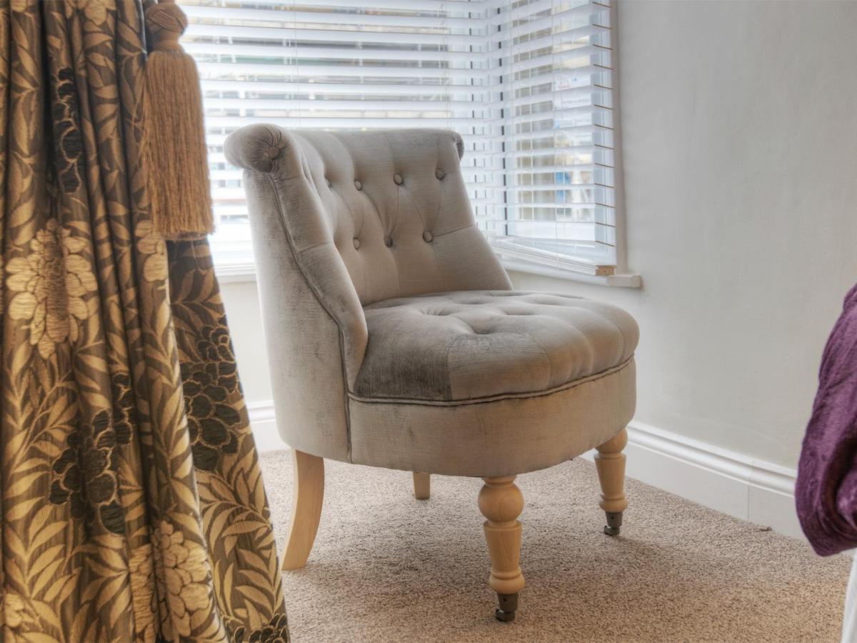 The Bondgate Boutique 4*