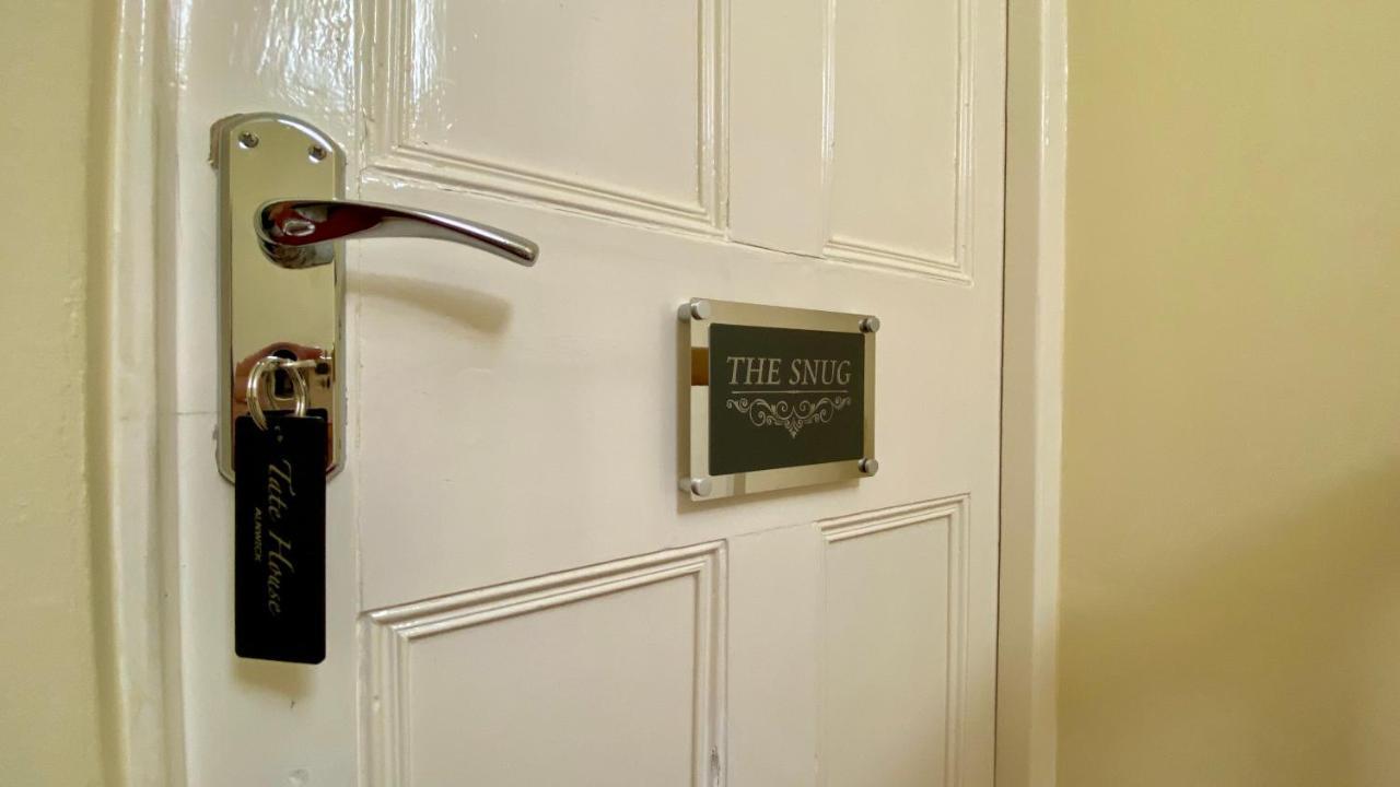 Tate House Guest house Alnwick