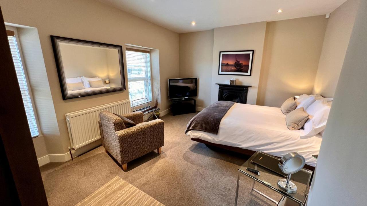 Guest house Tate House 4*